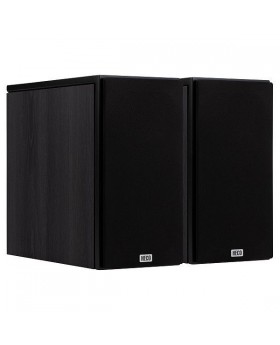 Heco Aurora XT 300 Black-Oak 1 Çift Raf Tipi Hoparlör